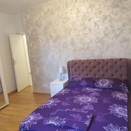 Grozavesti Apartment Near Politehnic Park بوخارست المظهر الخارجي الصورة