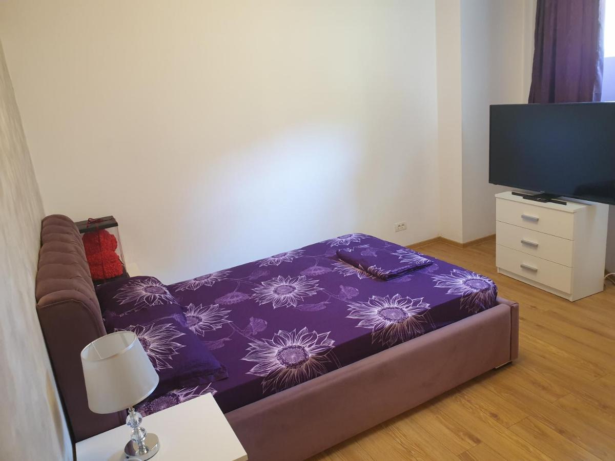 Grozavesti Apartment Near Politehnic Park بوخارست المظهر الخارجي الصورة