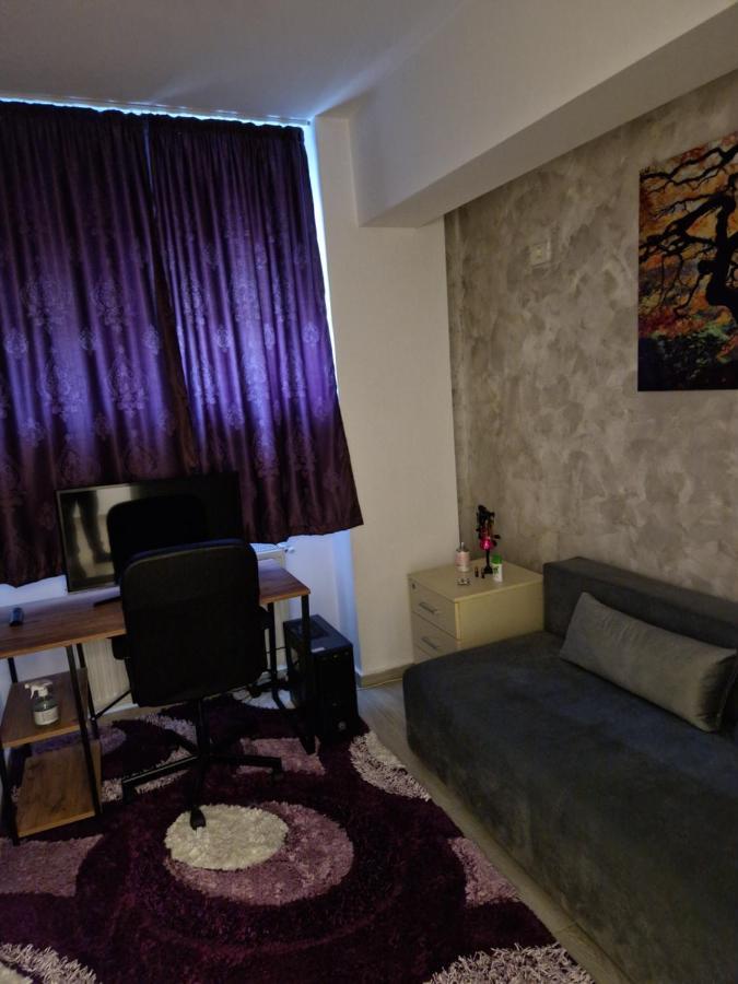 Grozavesti Apartment Near Politehnic Park بوخارست المظهر الخارجي الصورة